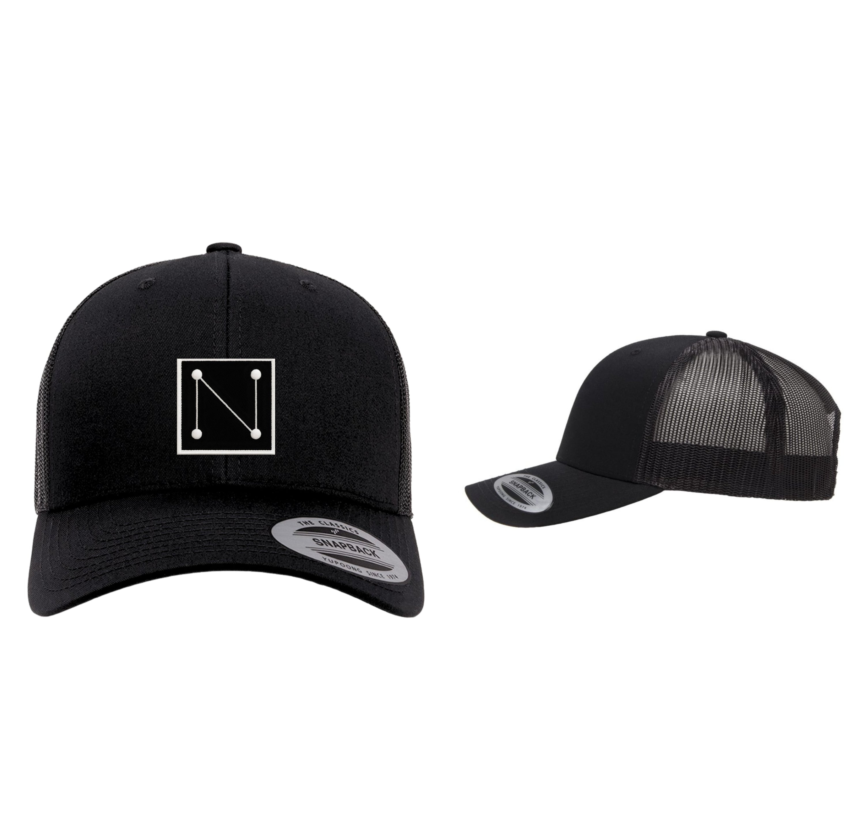 NUAGE TRUCKER HAT