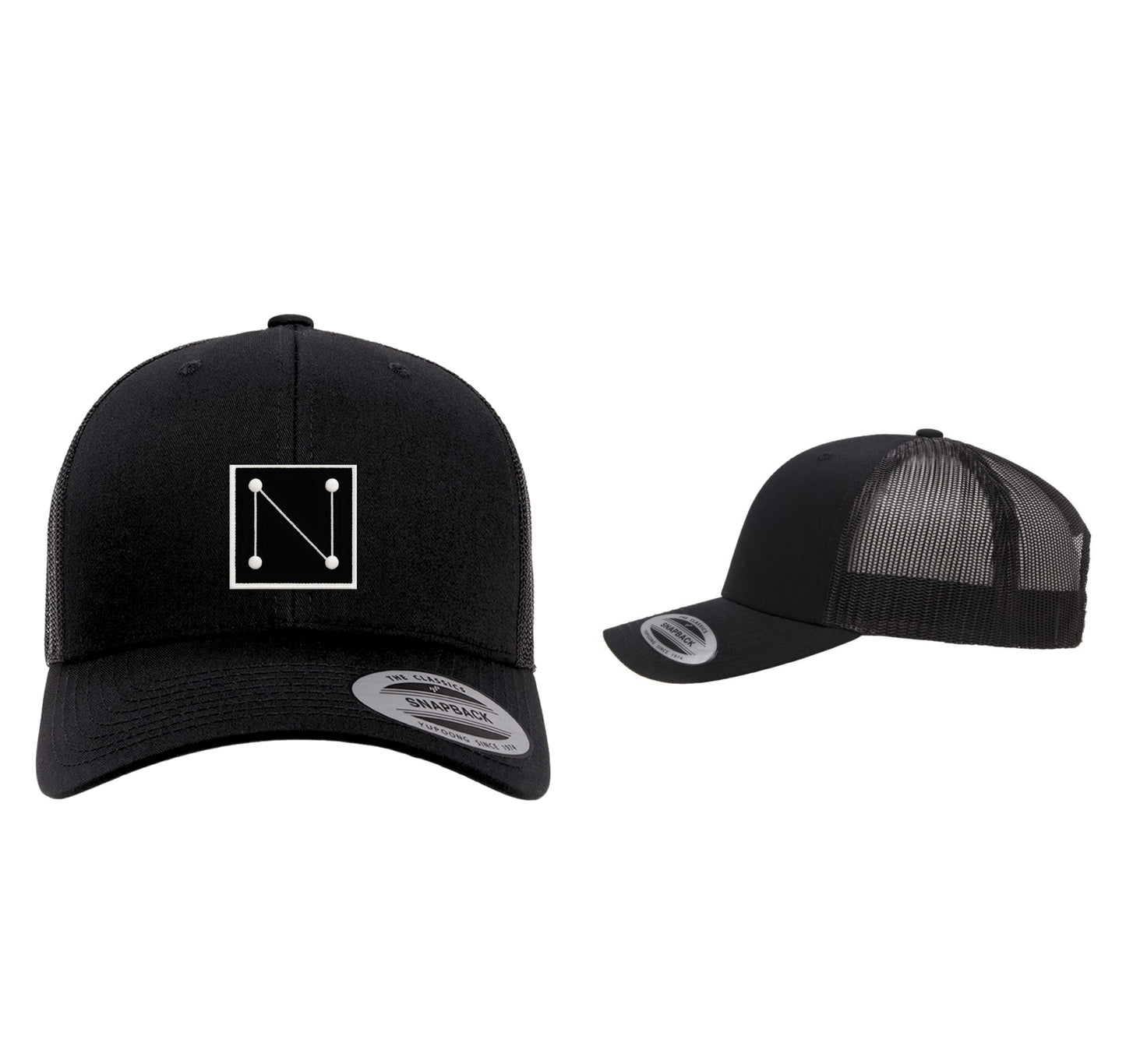 NUAGE TRUCKER HAT