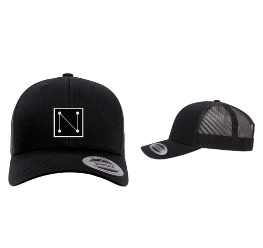 NUAGE TRUCKER HAT