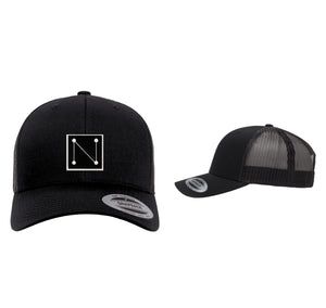 NUAGE TRUCKER HAT