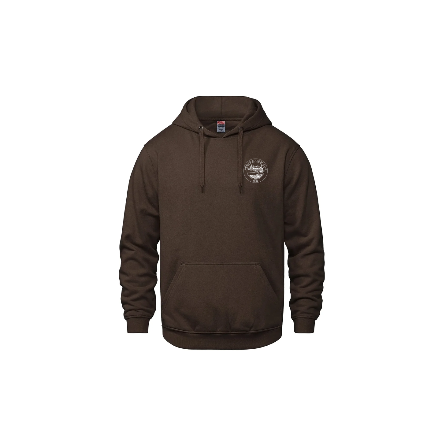 DUNANY ADULT HOODIE