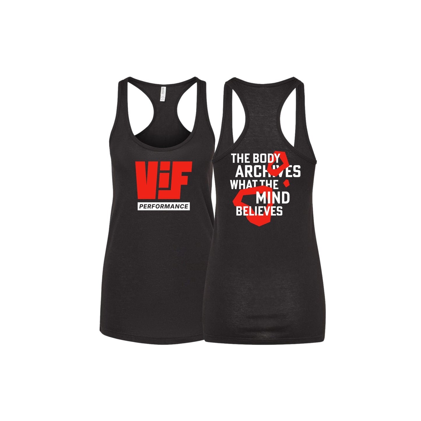 Débardeur VIF Racerback