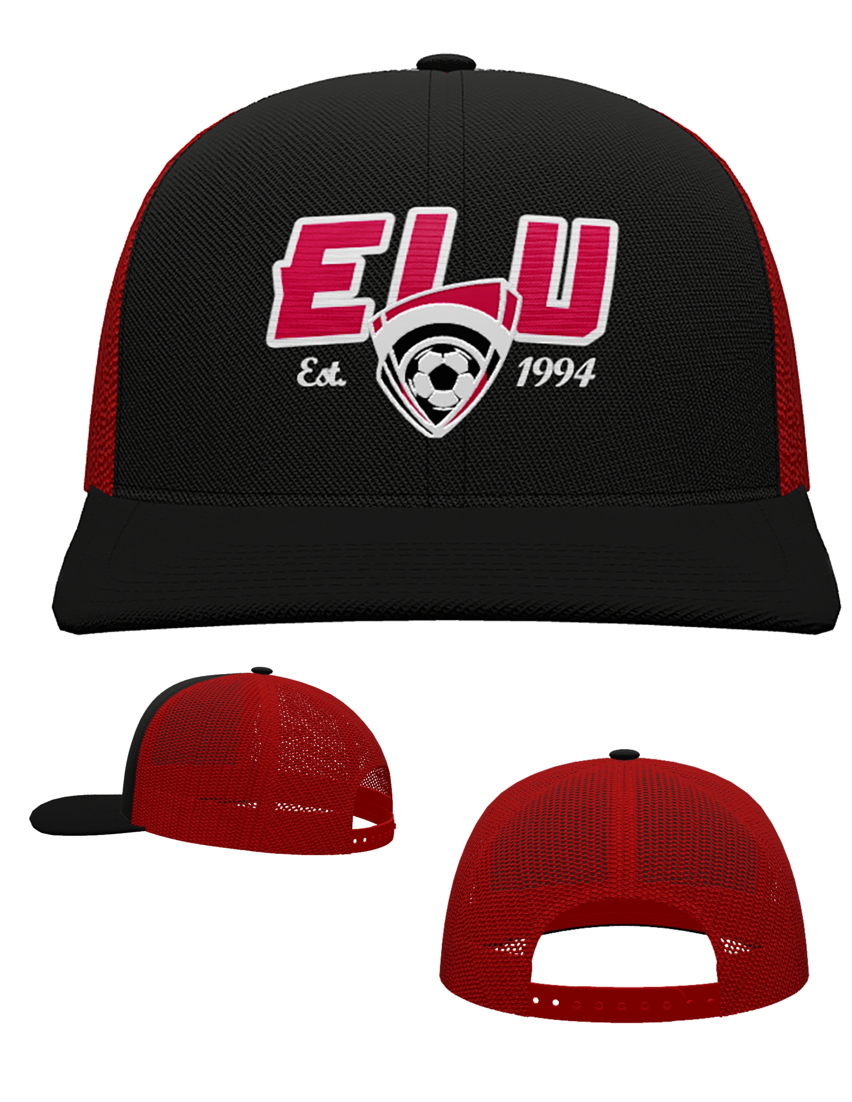 EL Hat