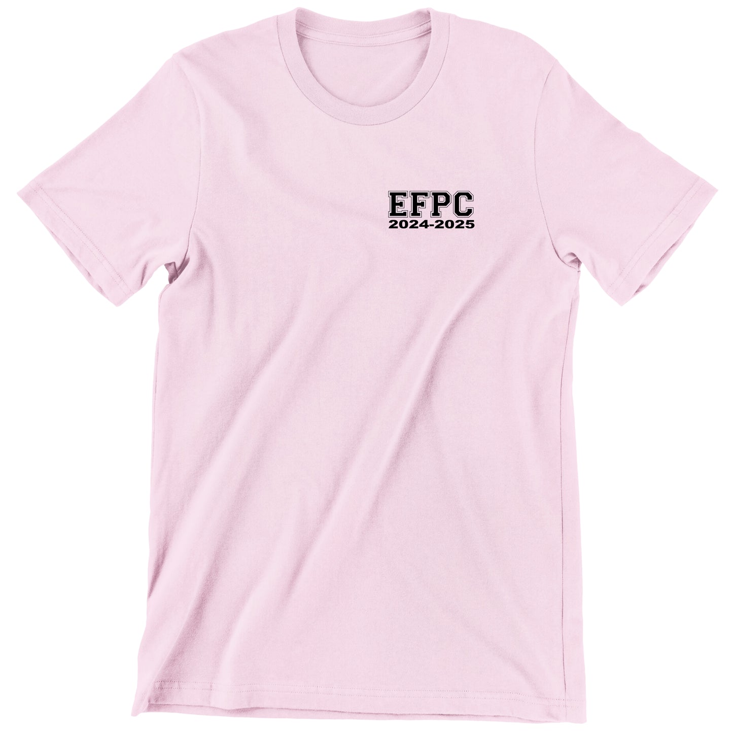 T-SHIRT EFPC - GROUPE PSI-19