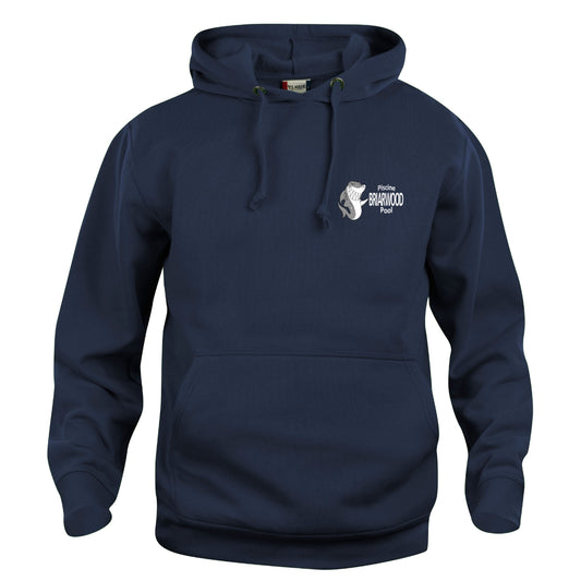 Briarwood Hoodie- Day camp