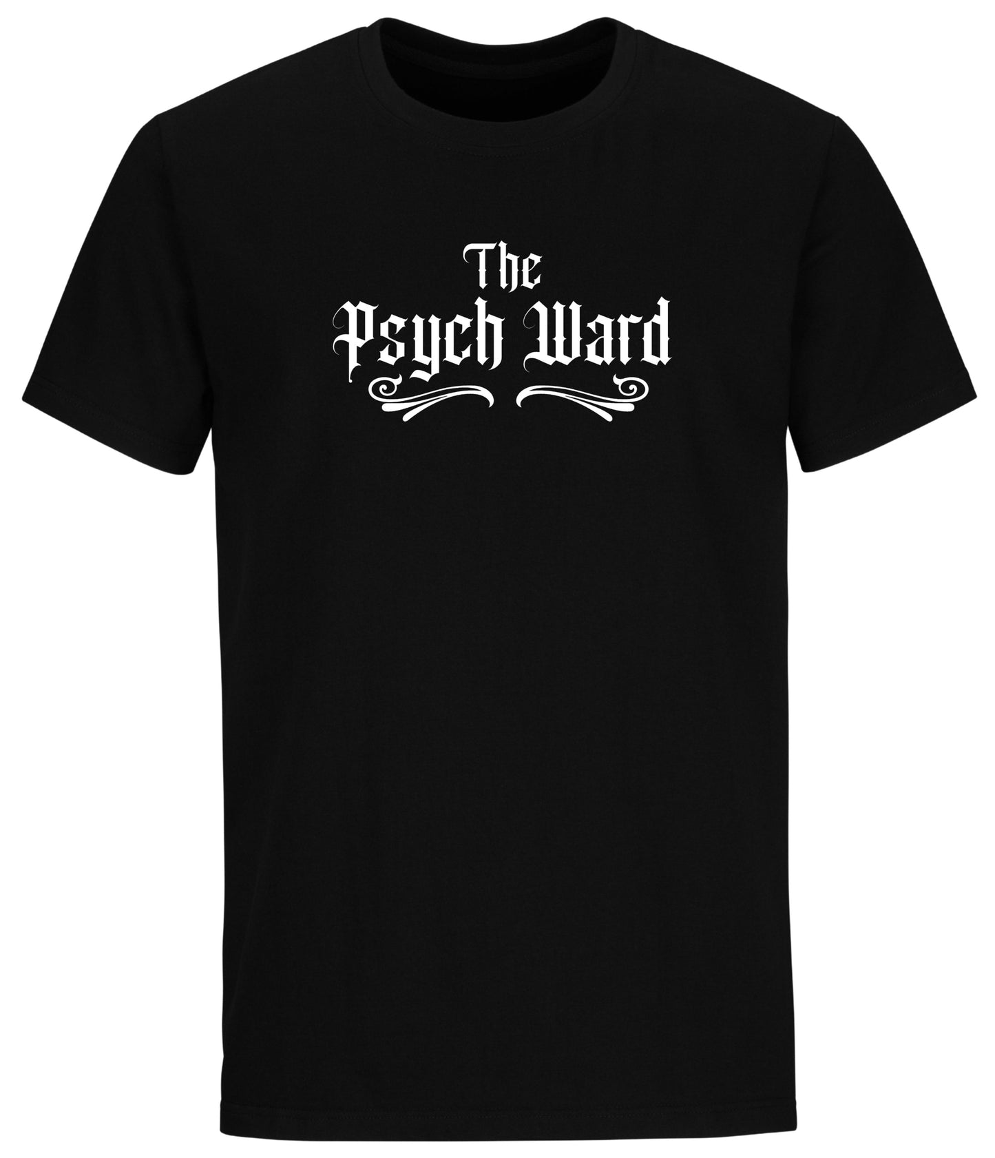 Psych Ward T-shirt