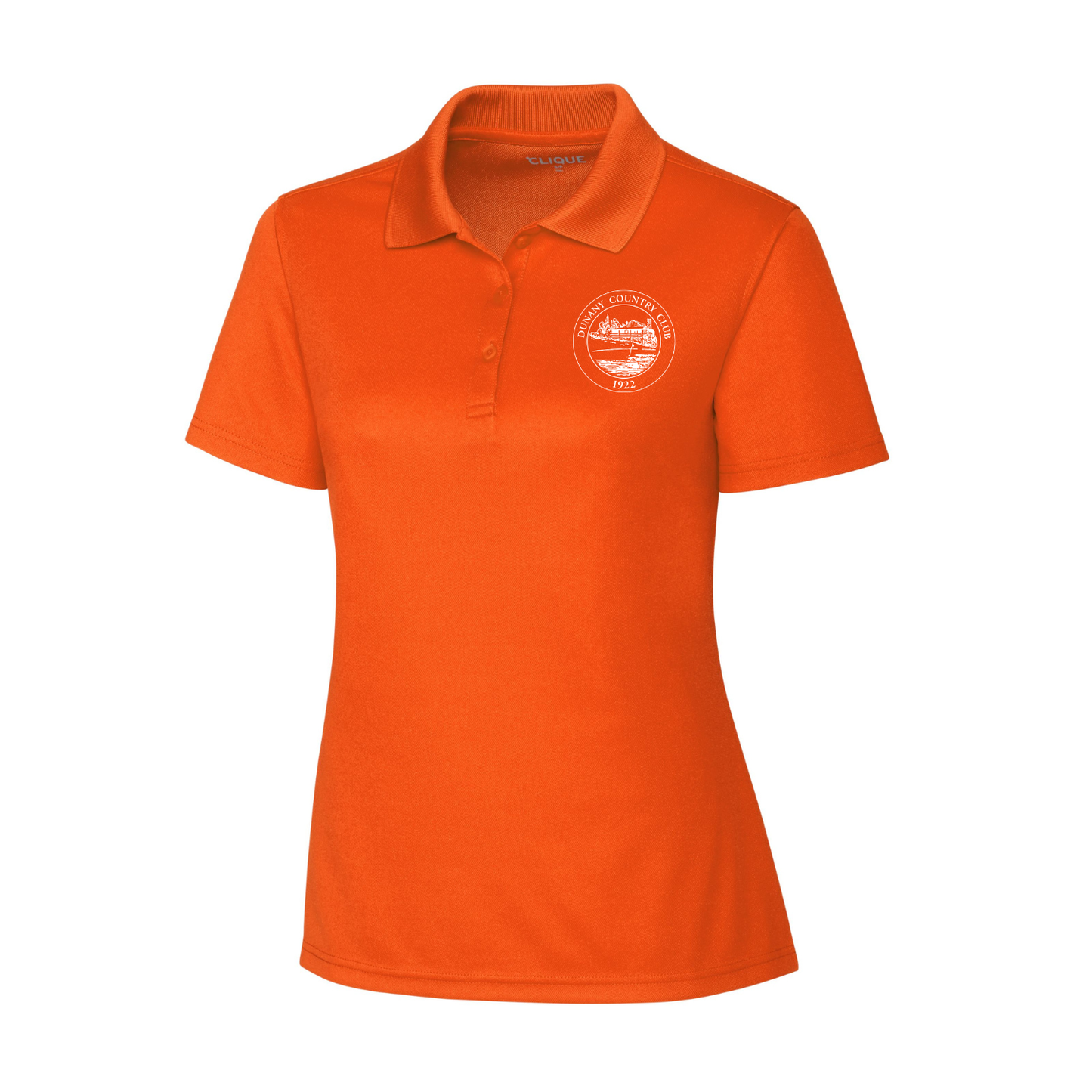 DUNANY LADIE'S POLO