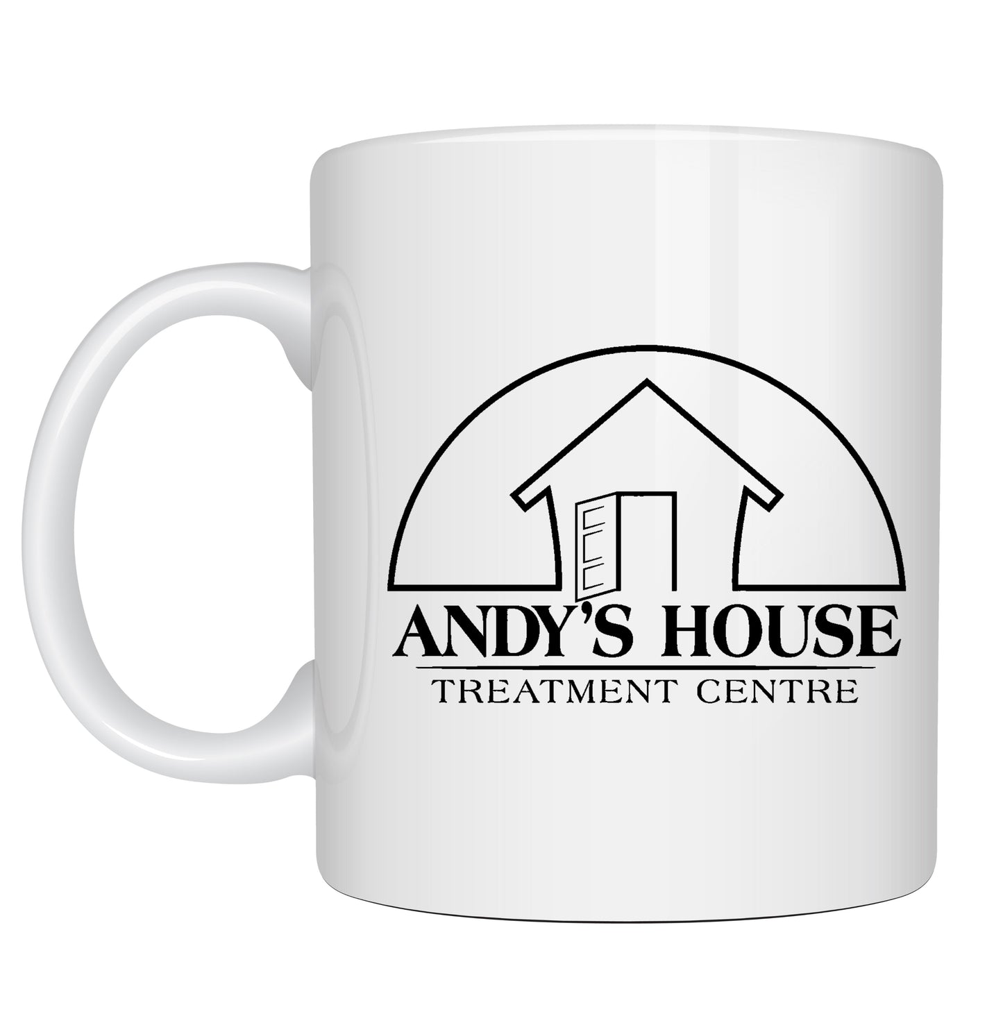 AH 15oz Mug