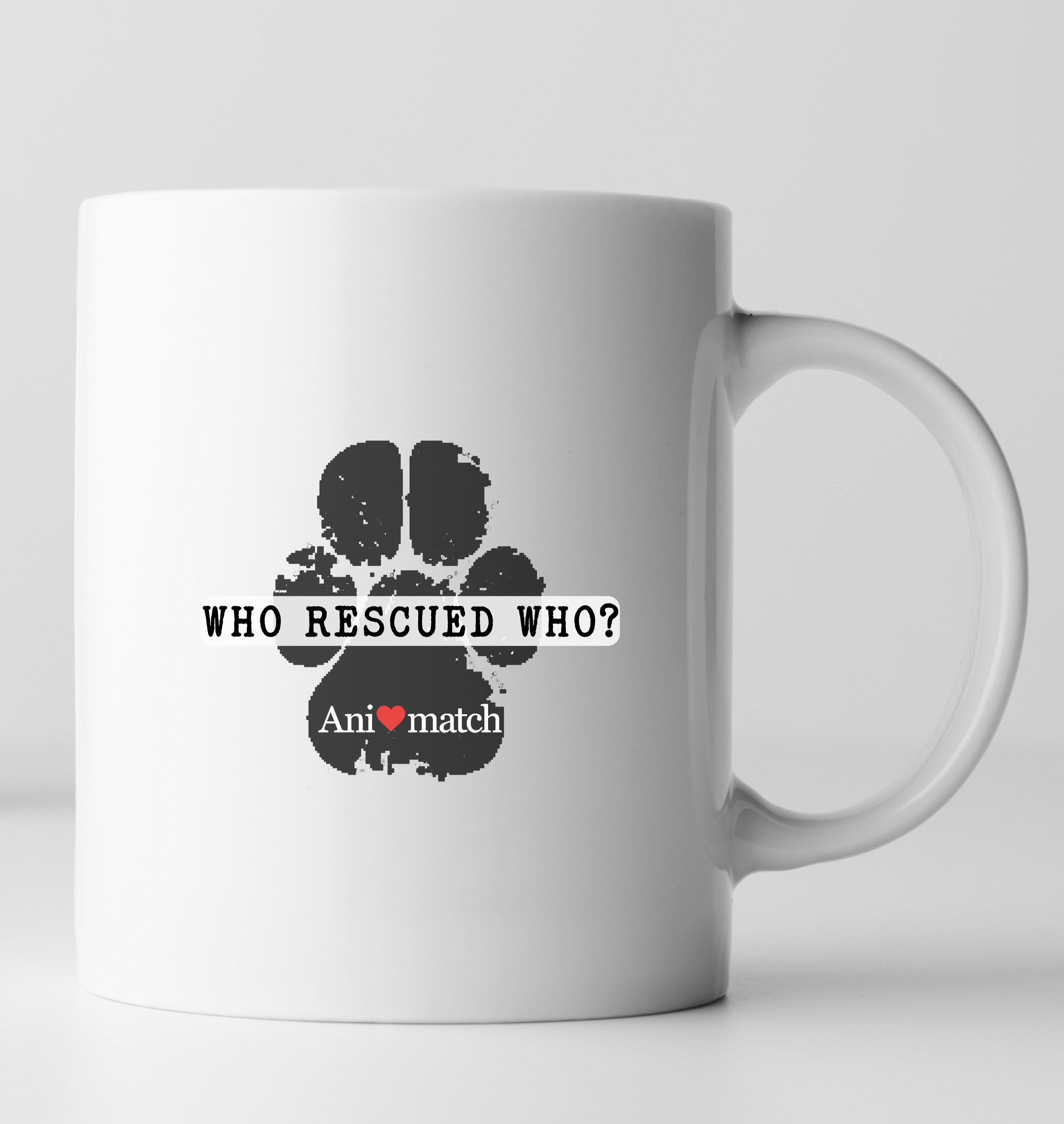 Animatch mug