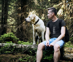 Animatch Rescue Face T-Shirt