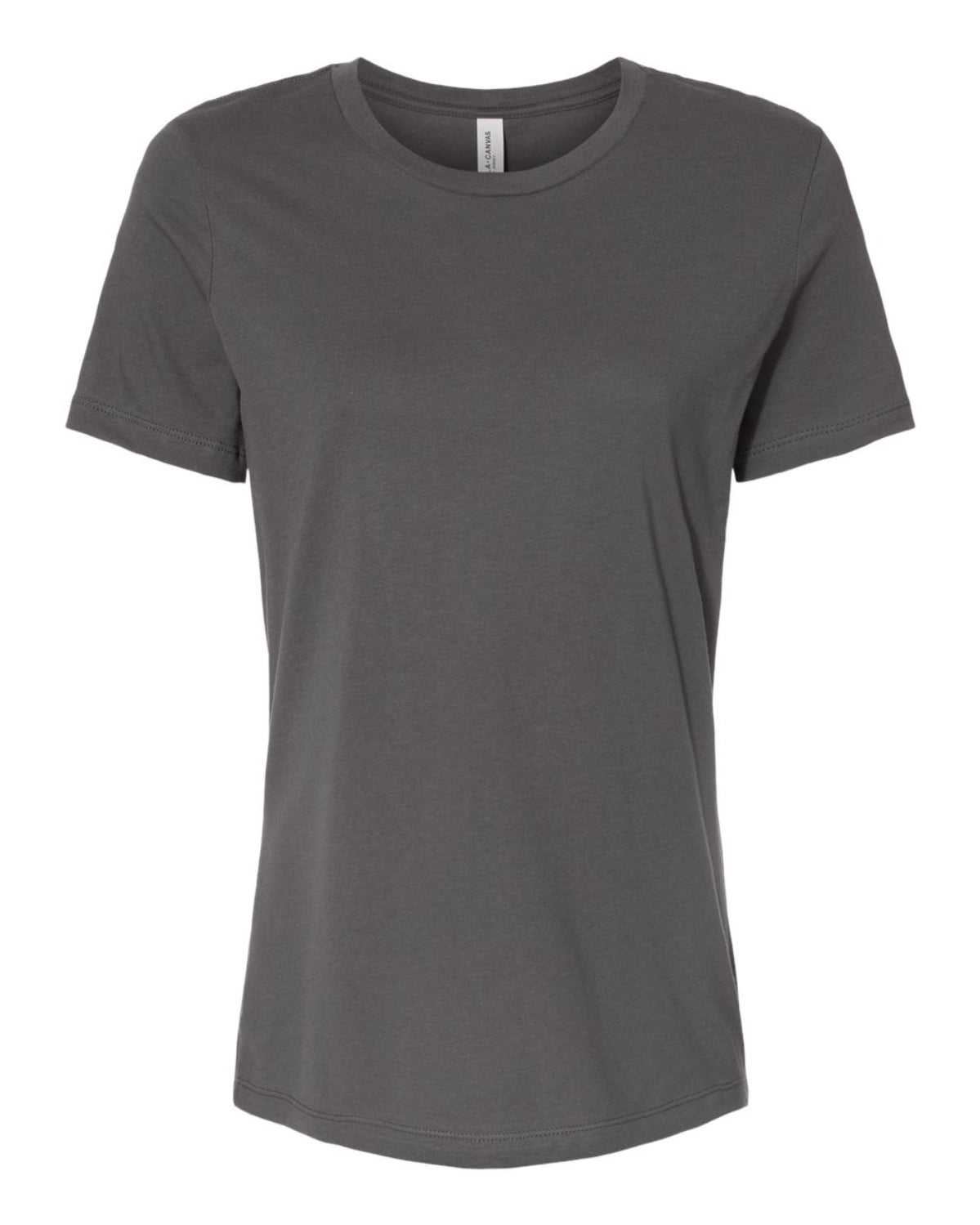 RELAXED JERSEY TEE