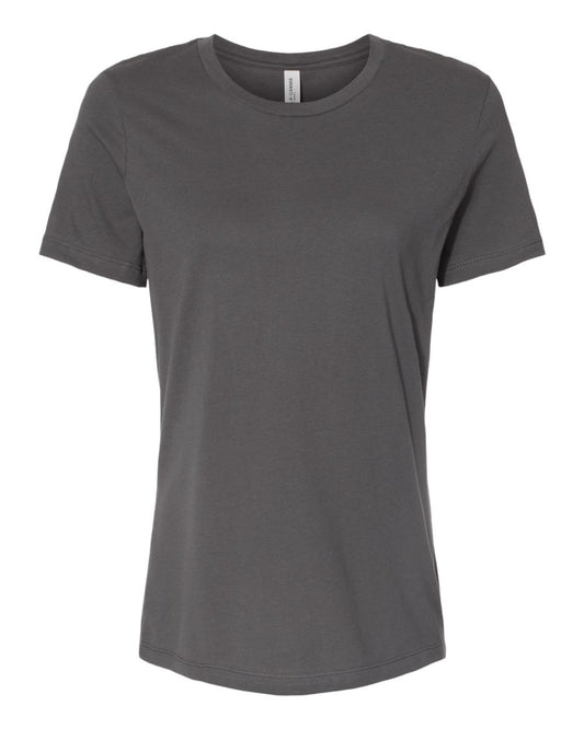 RELAXED JERSEY TEE