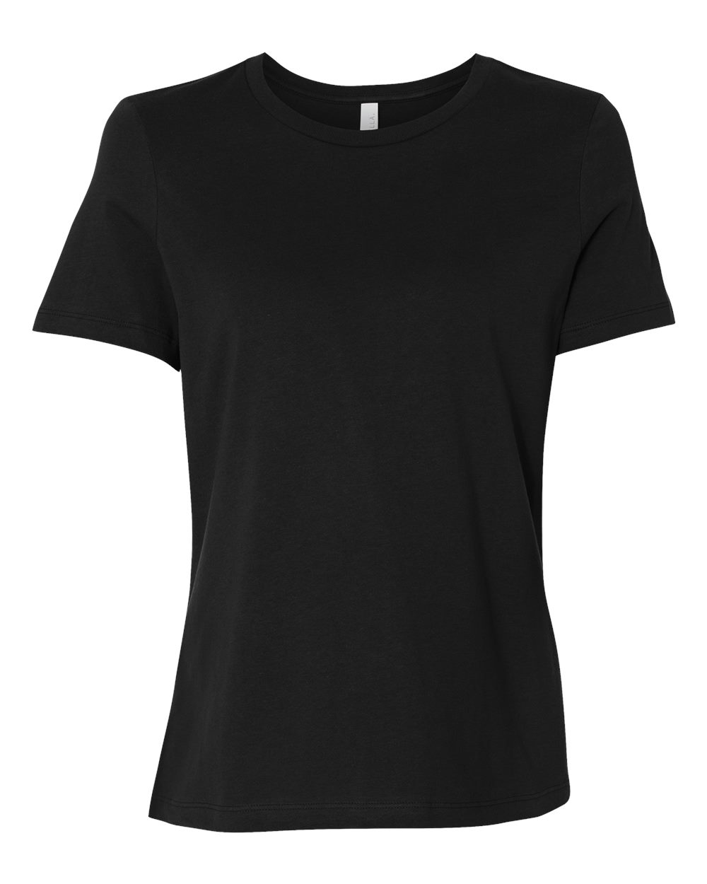 RELAXED JERSEY TEE
