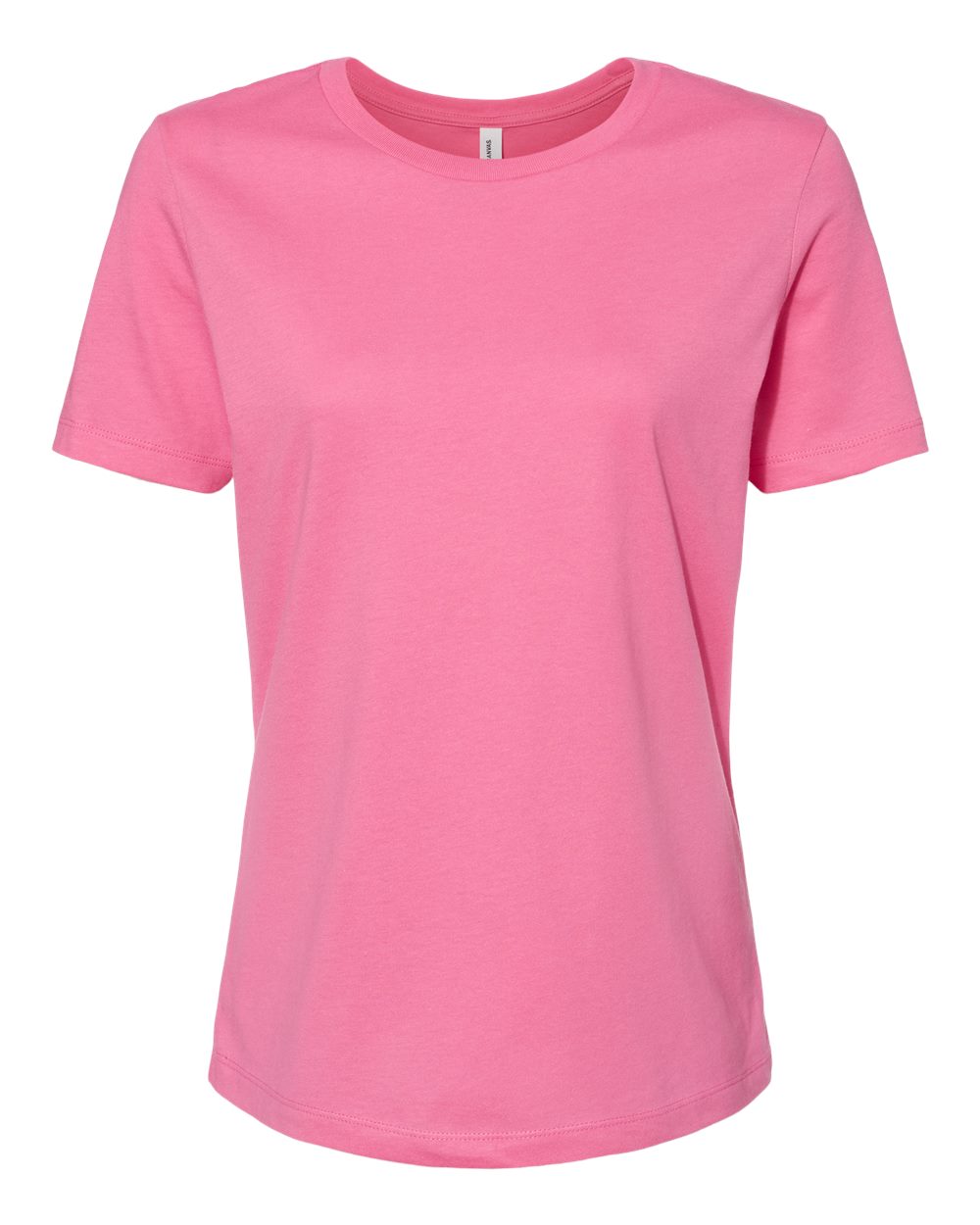 RELAXED JERSEY TEE
