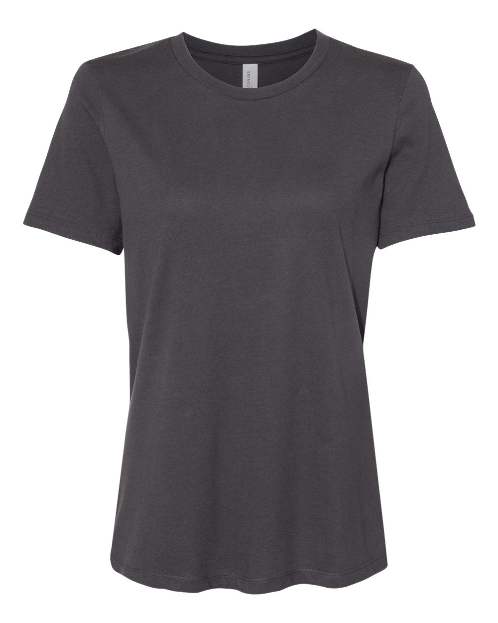 RELAXED JERSEY TEE
