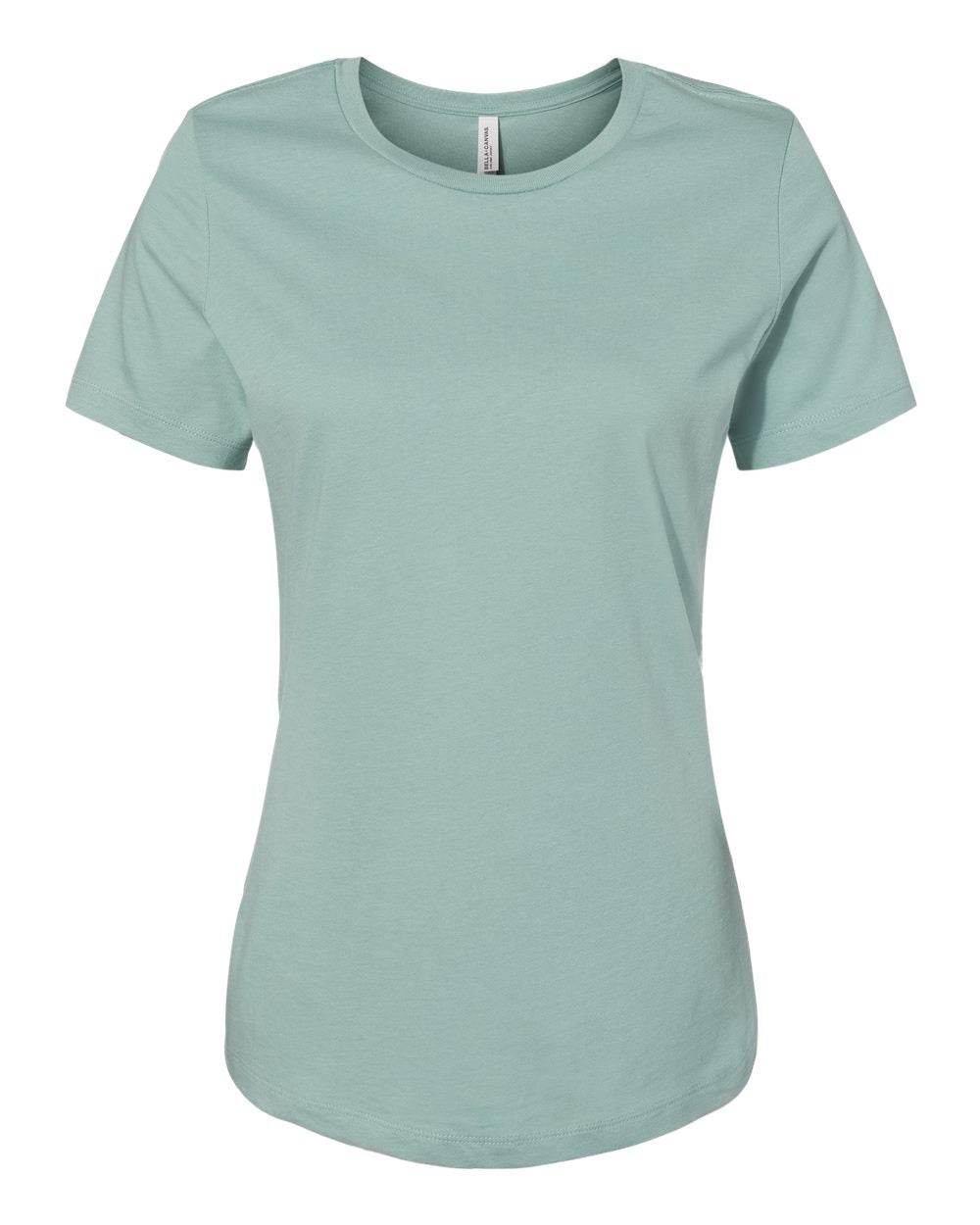 RELAXED JERSEY TEE