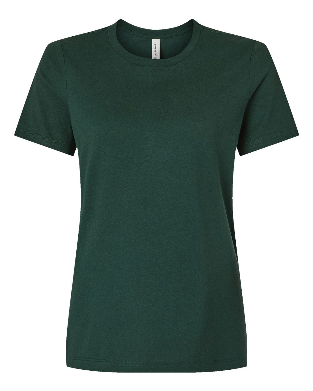 RELAXED JERSEY TEE