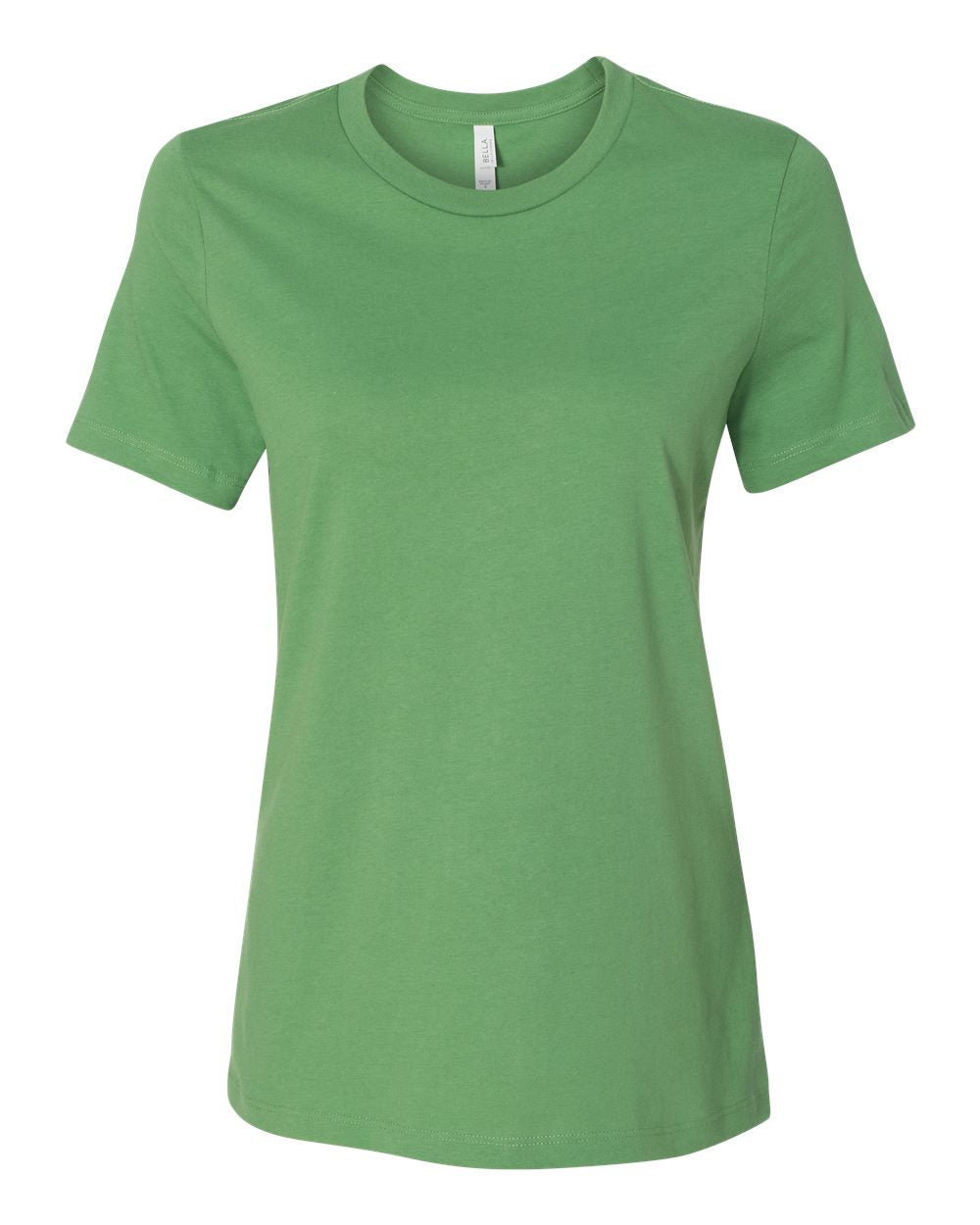 RELAXED JERSEY TEE