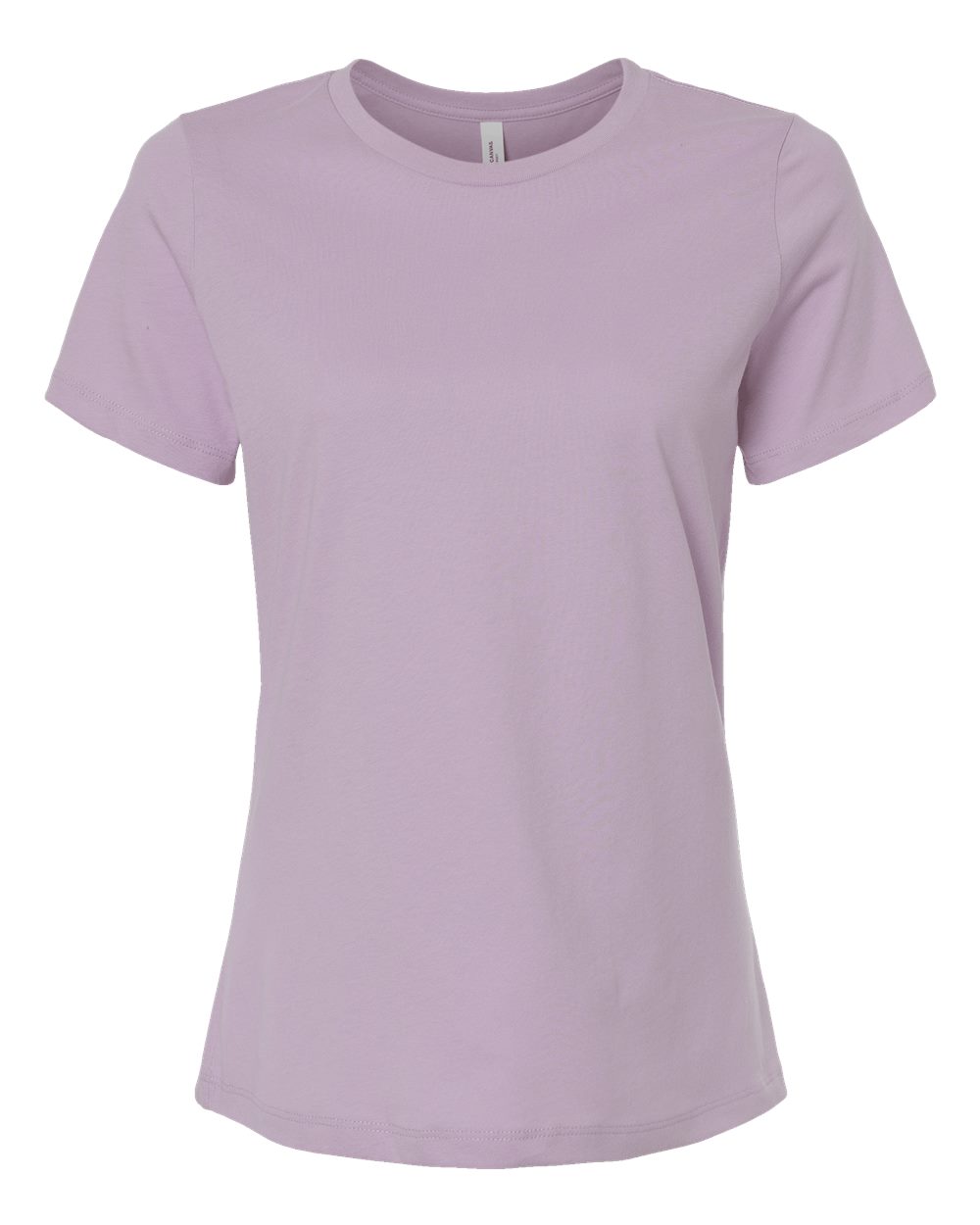 RELAXED JERSEY TEE