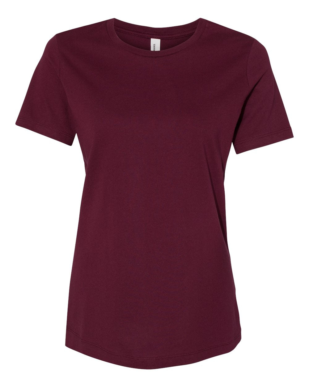 RELAXED JERSEY TEE