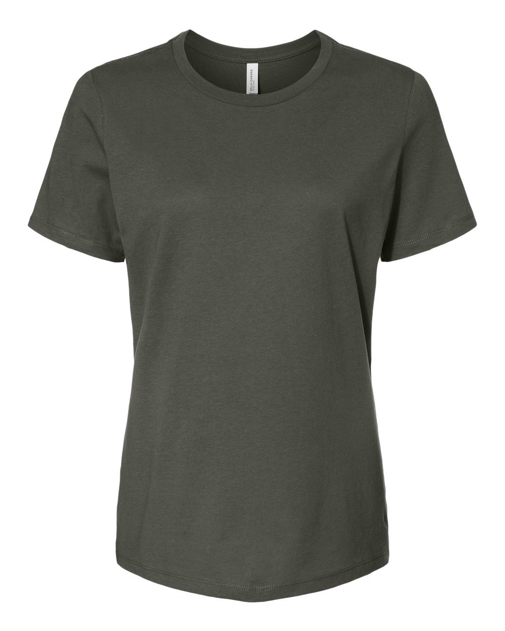 RELAXED JERSEY TEE