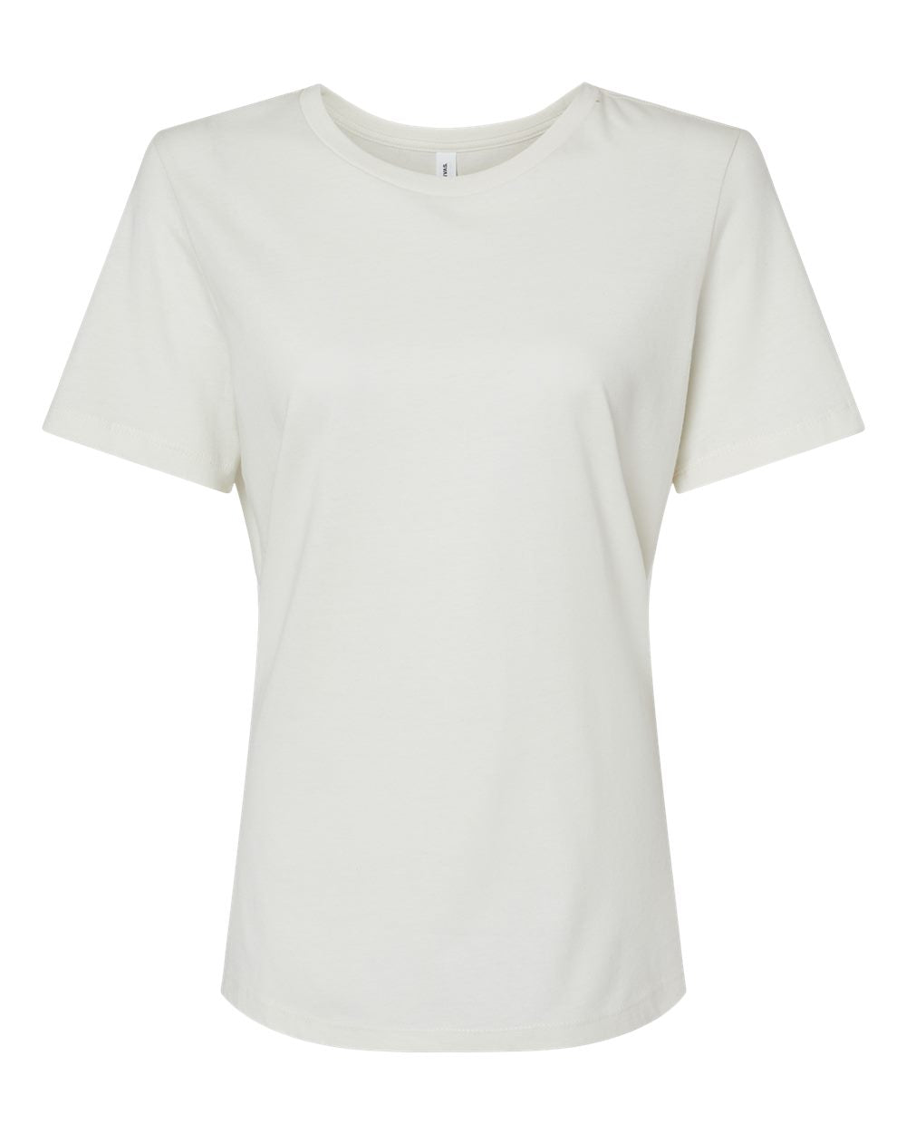 RELAXED JERSEY TEE
