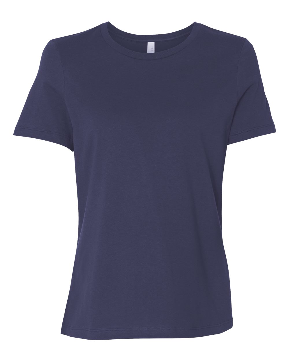 RELAXED JERSEY TEE