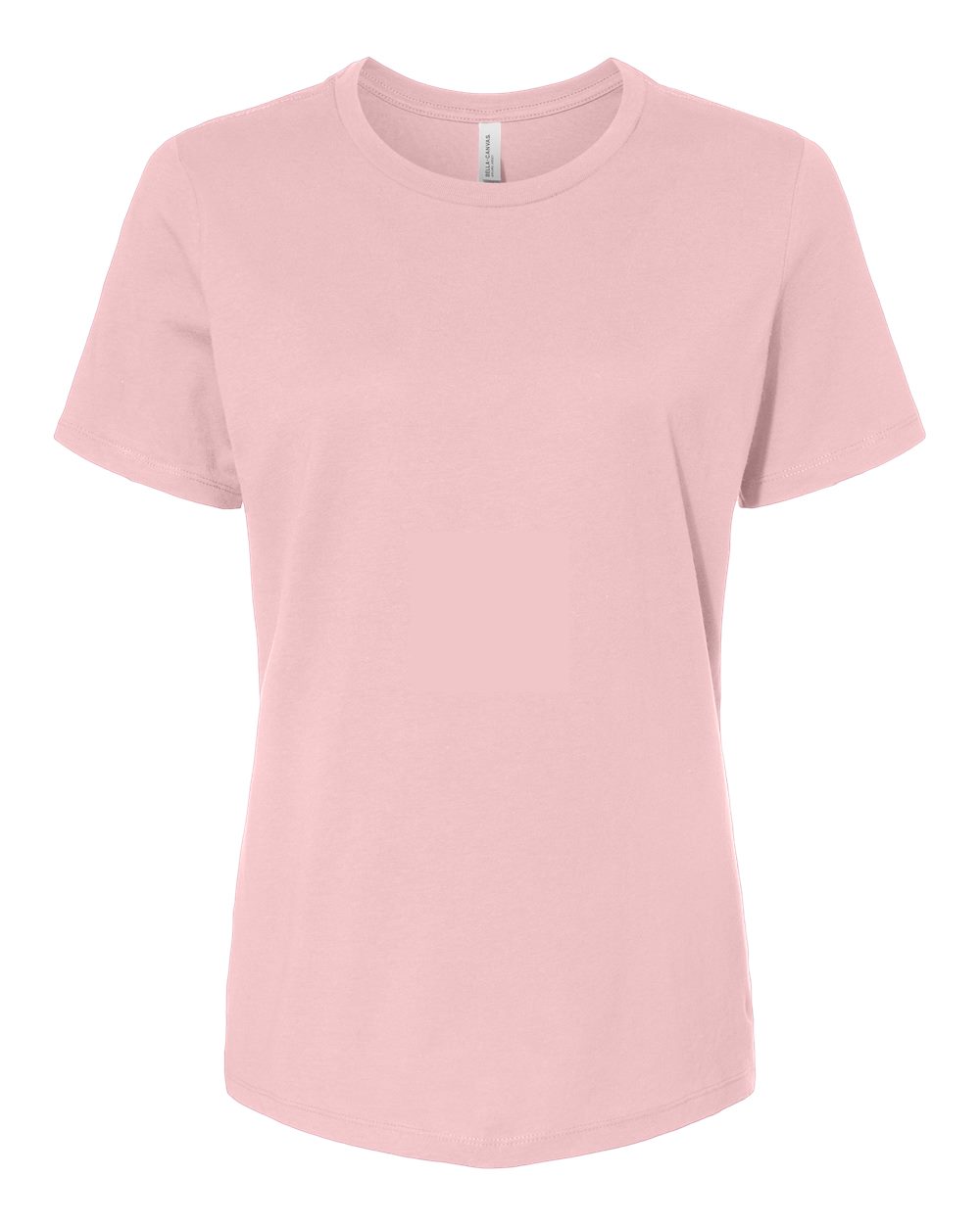RELAXED JERSEY TEE