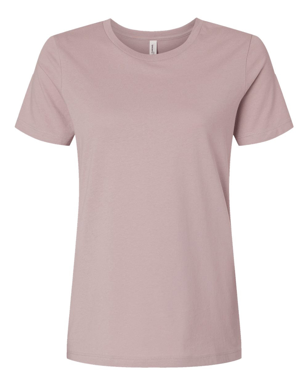 RELAXED JERSEY TEE
