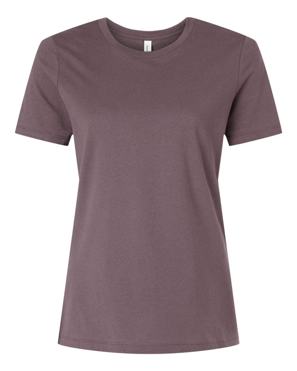 RELAXED JERSEY TEE