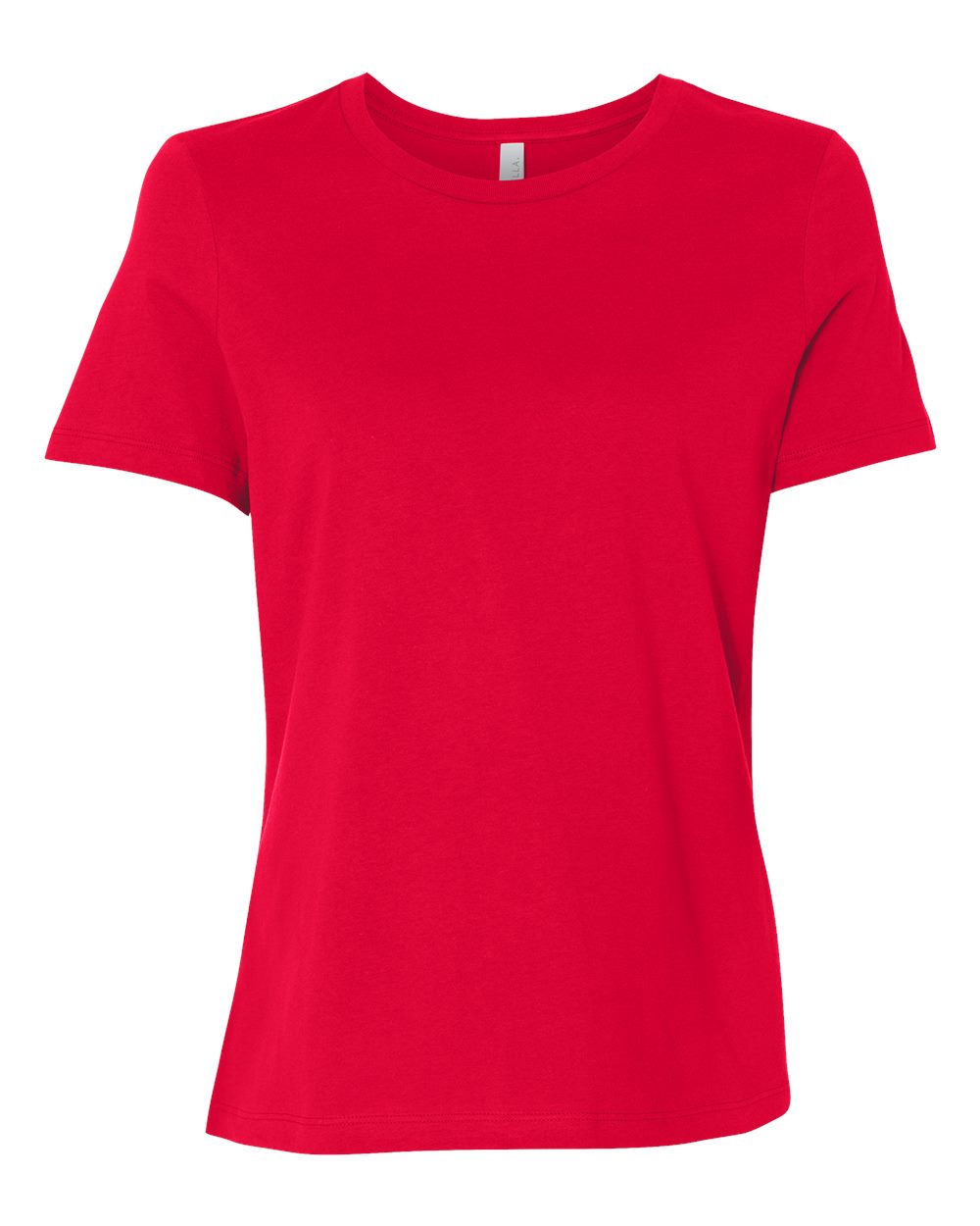 RELAXED JERSEY TEE