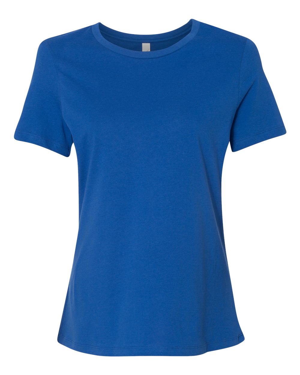 RELAXED JERSEY TEE