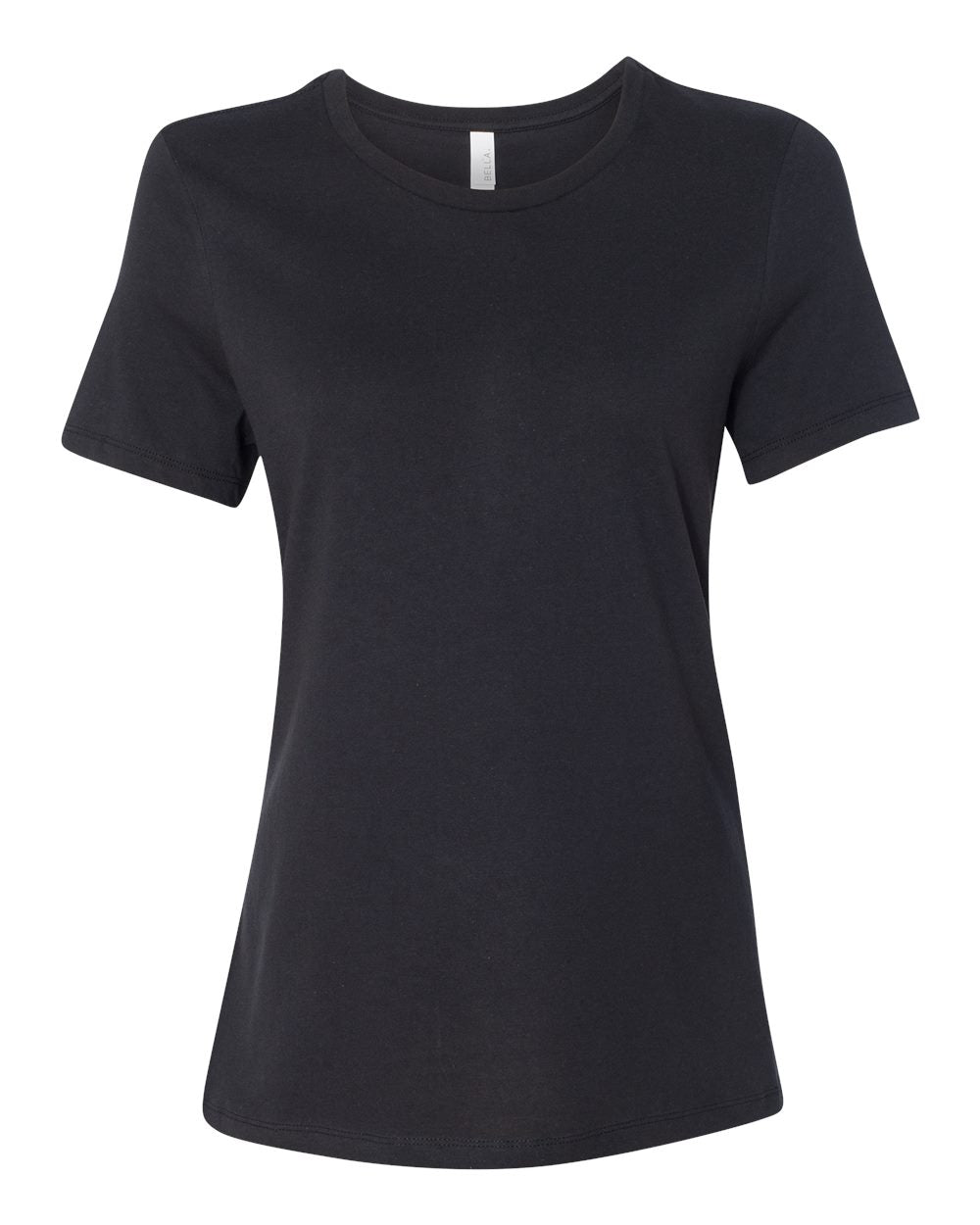 RELAXED JERSEY TEE