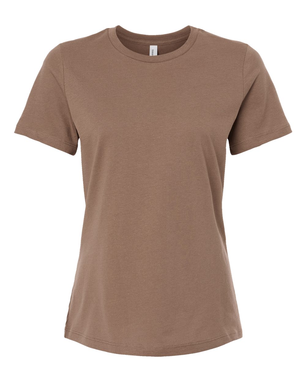 RELAXED JERSEY TEE
