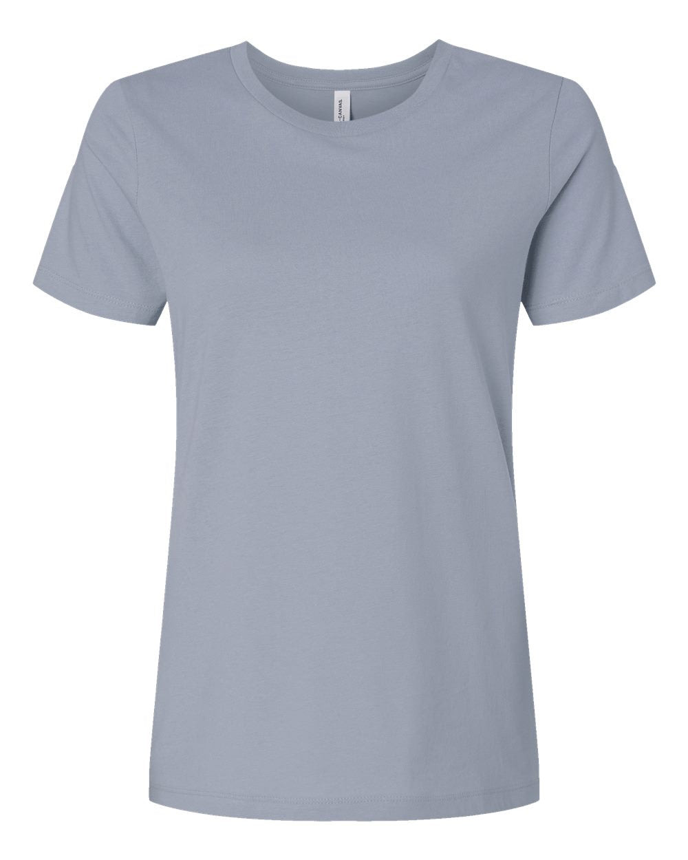 RELAXED JERSEY TEE