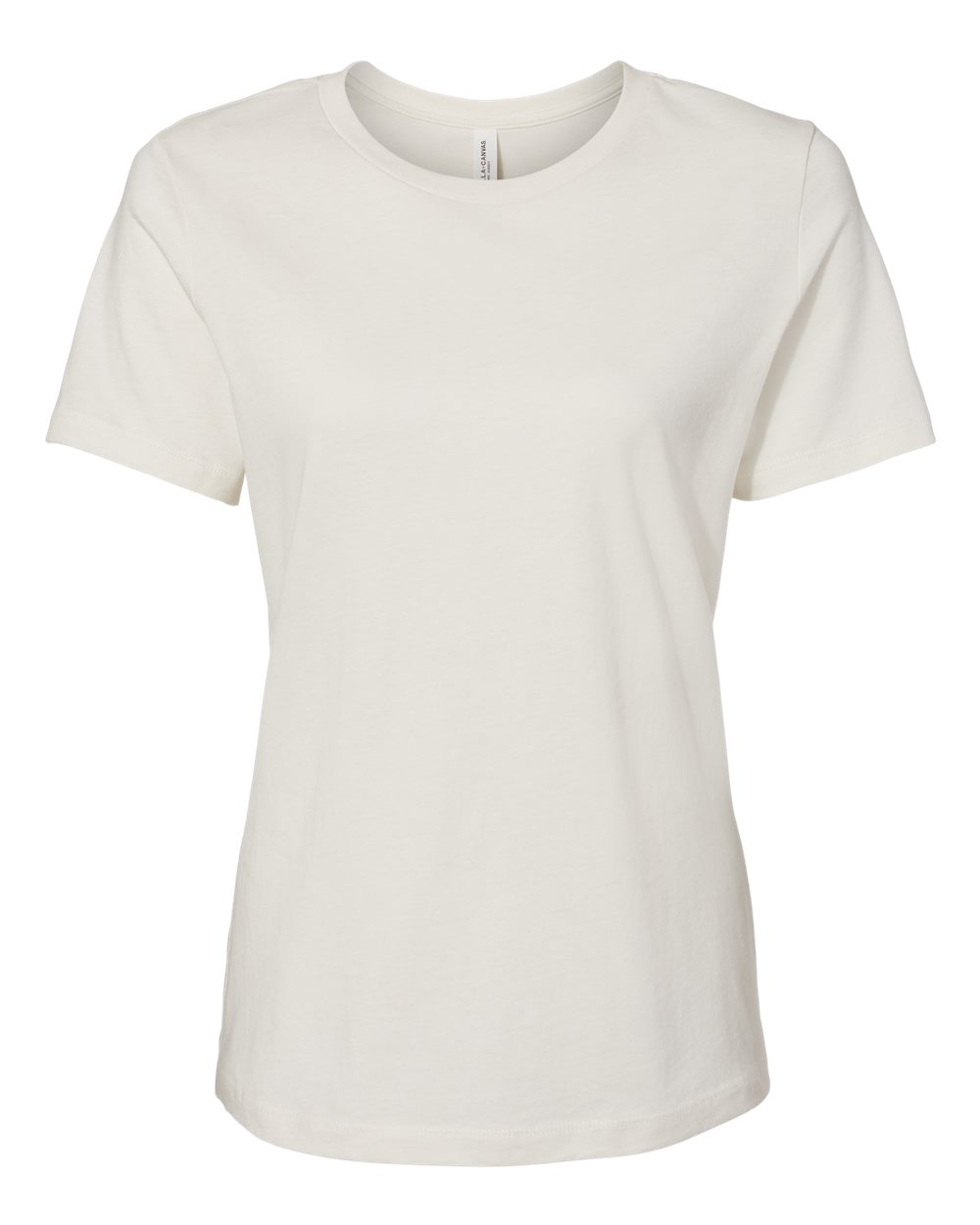 RELAXED JERSEY TEE