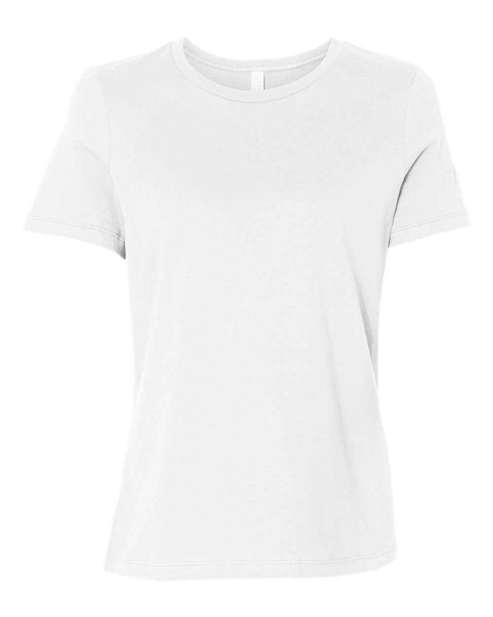RELAXED JERSEY TEE