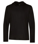 Load image into Gallery viewer, Element Triblend Long Sleeve Hoodie
