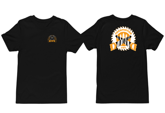 EFPC GROUPE 143 - T-SHIRT