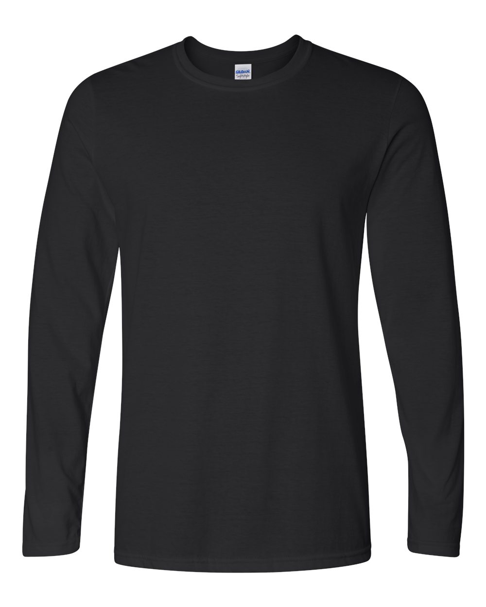 Gildan - T-shirt à manches longues Softstyle® - 64400