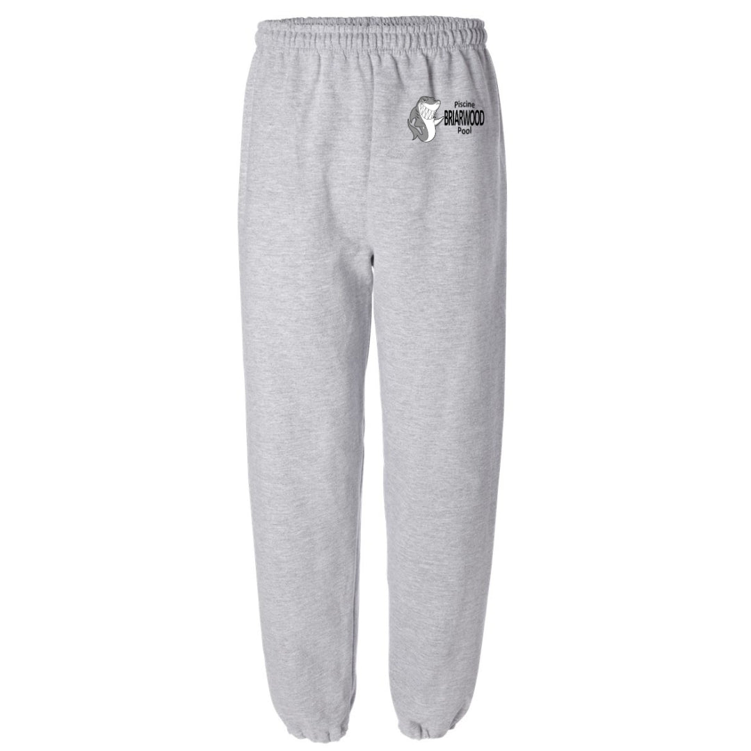 BRIARWOOD- Cotton Joggers
