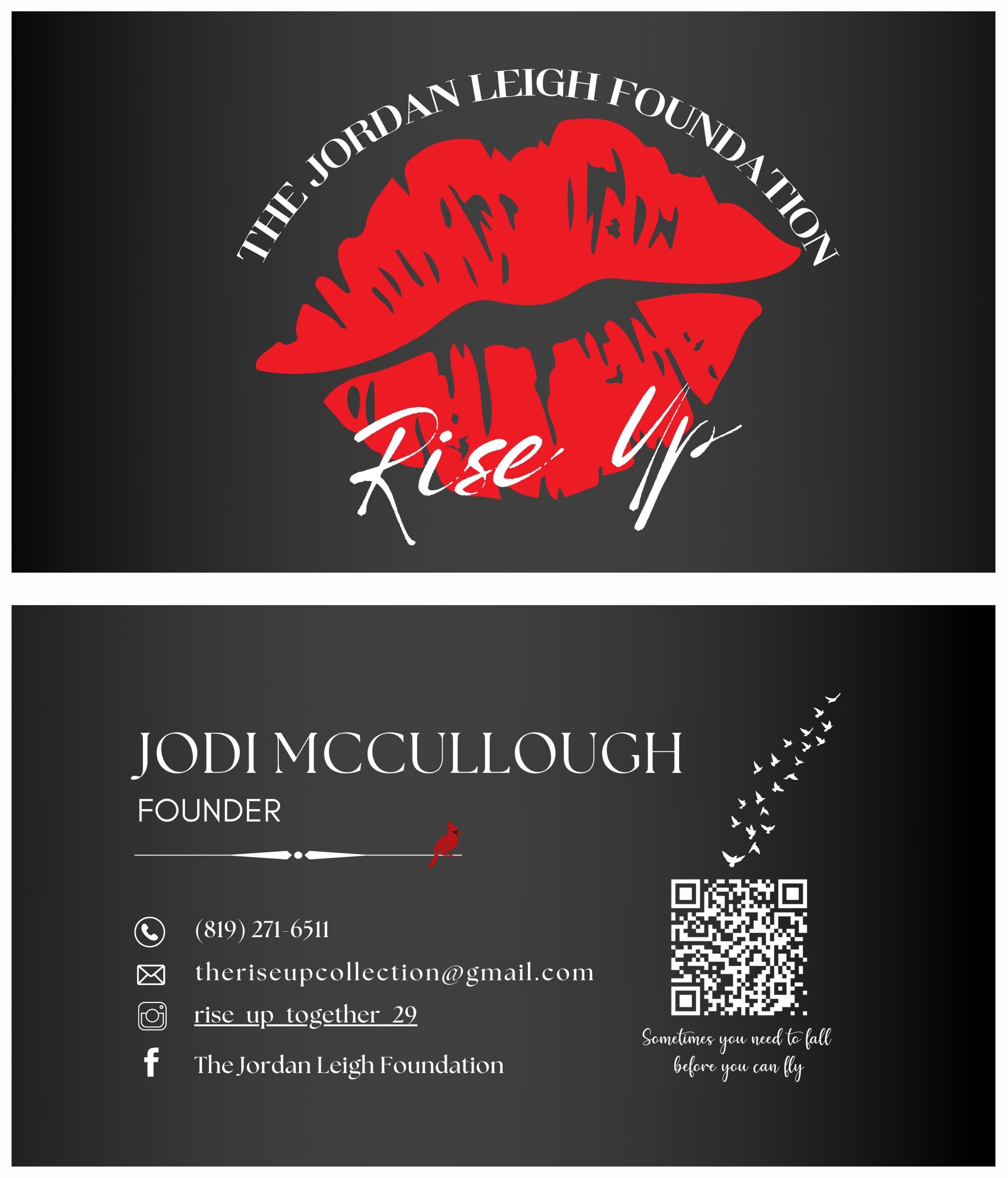 Business Cards