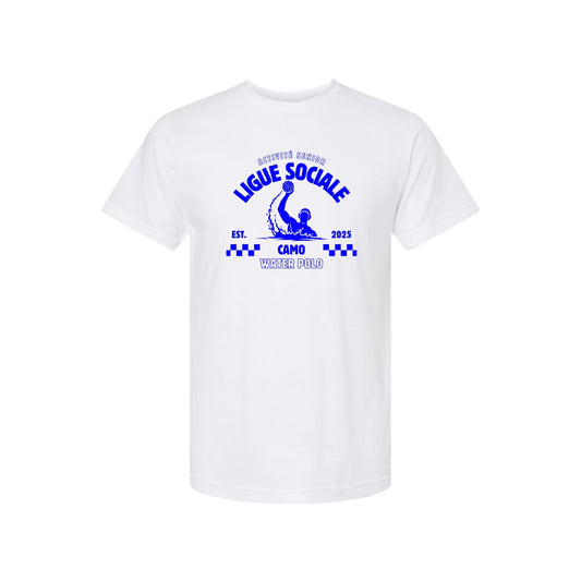 WHOLESALE LIGUE SOCIALE T-SHIRT