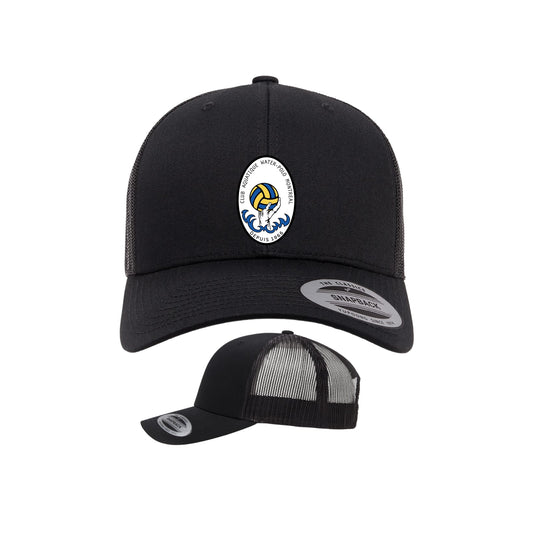 CASQUETTE CAMO
