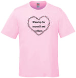Load image into Gallery viewer, ECS Youth Pink T&#39;s
