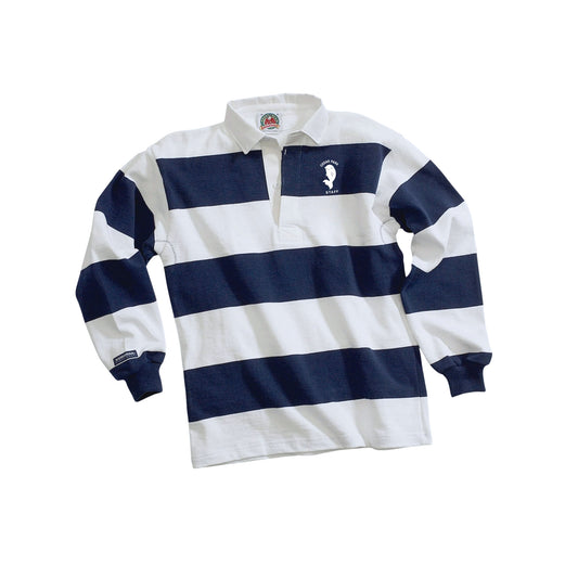 CEDAR PARK STAFF RUGBY SHIRT