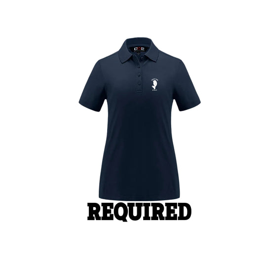 T-SHIRT DE PERFORMANCE POUR HOMMES CEDAR PARK