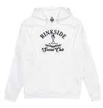 Load image into Gallery viewer, GRIZZLIES RINKSIDE HOODIE
