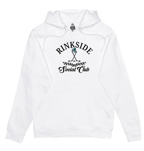 GRIZZLIES RINKSIDE HOODIE