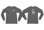 Load image into Gallery viewer, EFPC - GROUP 144 LONGSLEEVE
